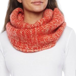 New Frye And Co Space Dyed Infinity Cold Weather
Scarf